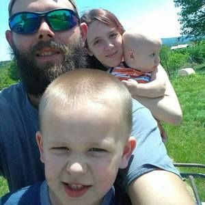 Meet your Posher, Cj